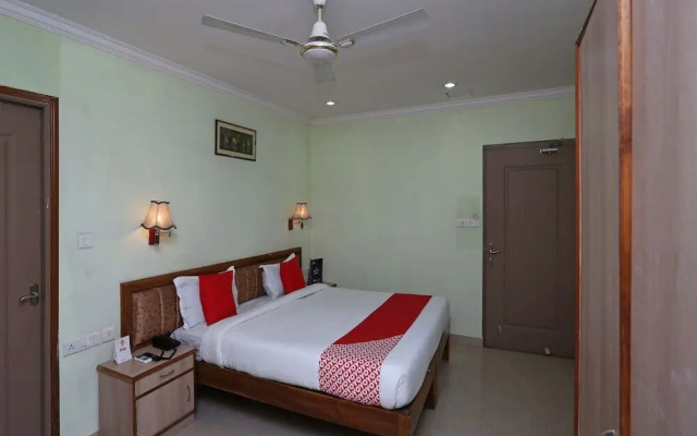 Hotel Kharavela by OYO Rooms