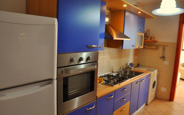 Villa Laura Apartment Sea View