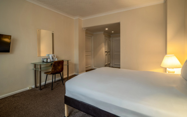 Britannia Hotel Manchester