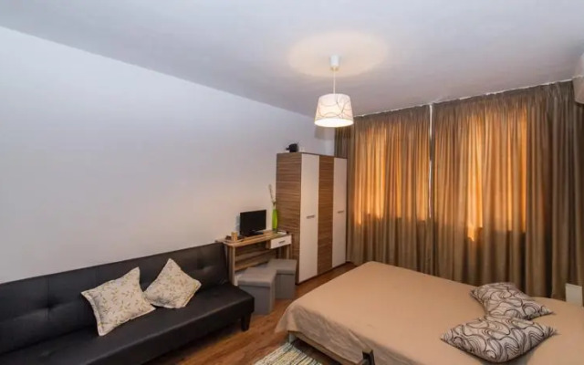 April Studios in Sandanski