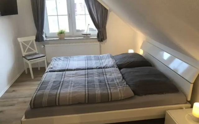 Holiday Home Heitmann