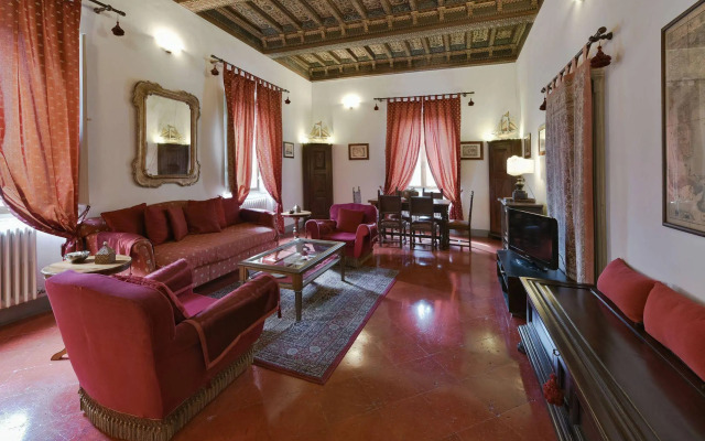 Palazzo Coli Bizzarrini