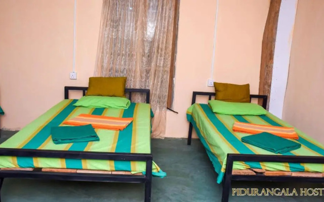 Pidurangala Hostel