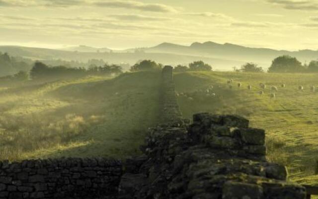 Pheasant Lodge Scottish Borders