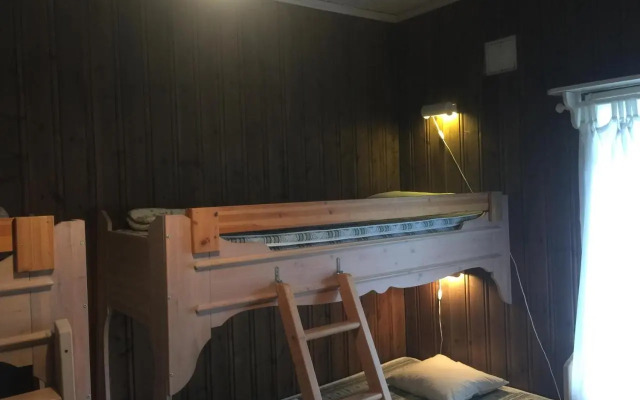 Norrsjön Gästgifveri