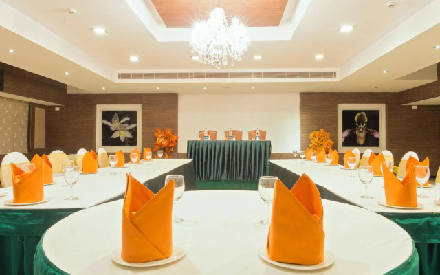 Clinton Park Inn