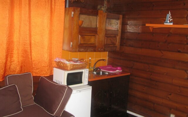 macoco resort