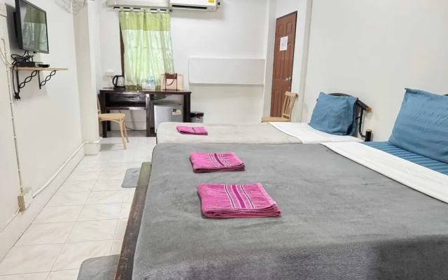Centre Place Hotel Chiang Mai