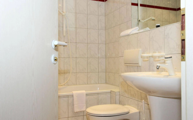 Hotel & Restaurant Kranichsberg