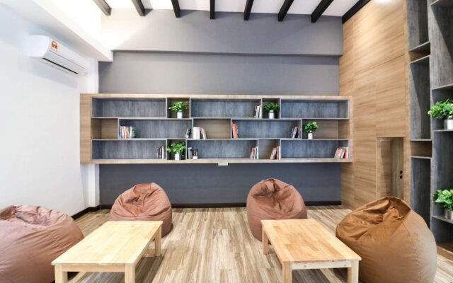 Muk by Victoria Home Melaka