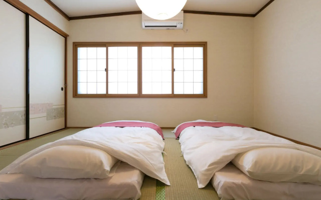 Kyotoya Tsuki no Yu KUKAI