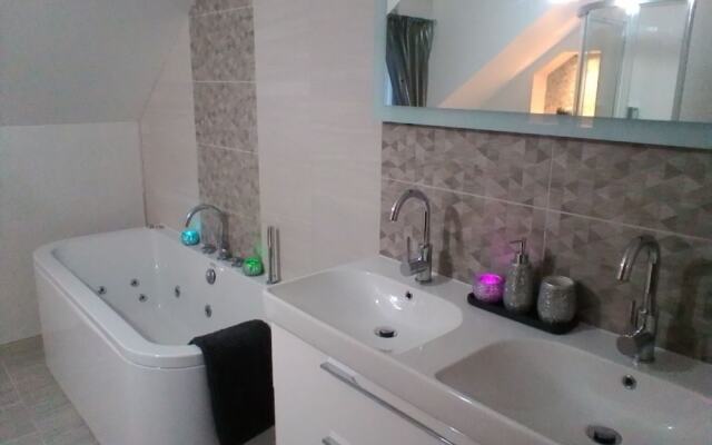 Boutique Country House BandB