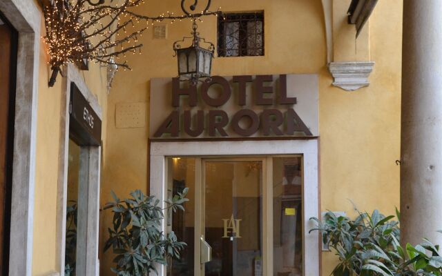 Hotel Aurora