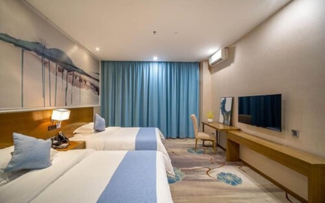 Zhongshan Bafei Hotel
