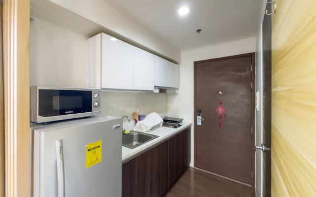 GemstoneBR II in SMDC Air Residences