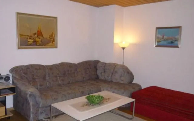 Ferienwohnungen Sommavilla