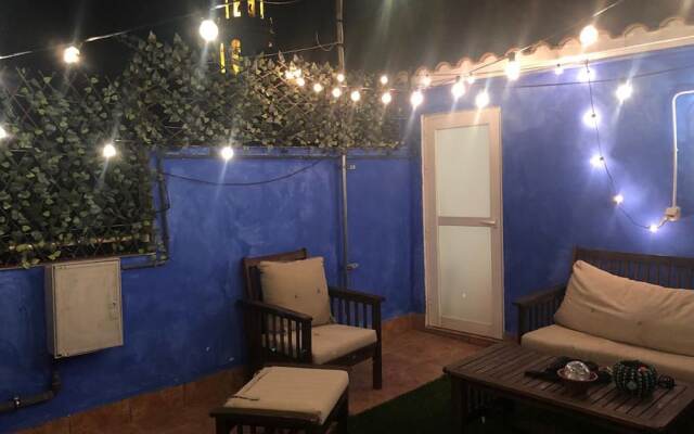 Apartamentos Cal Marc Vilanova