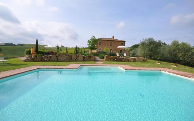 Villa Gaeta