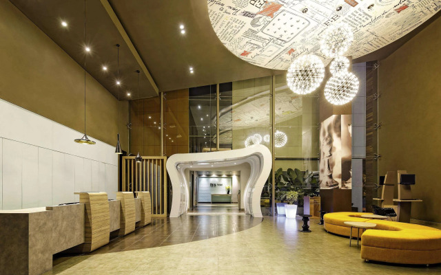 ibis Padang Hotel