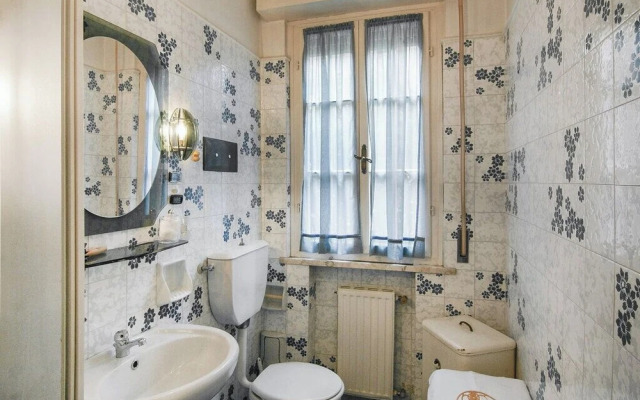 Butterfly Apartment In Lucca