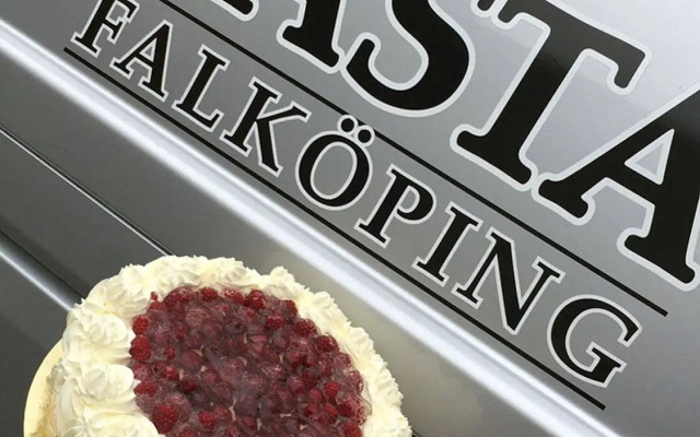 Rasta Falköping