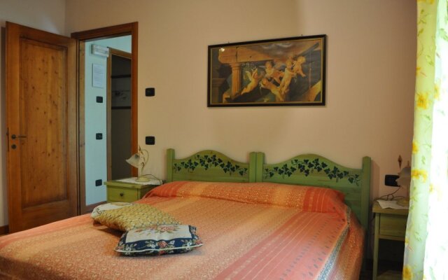 Bed and Breakfast Ca' Lauro