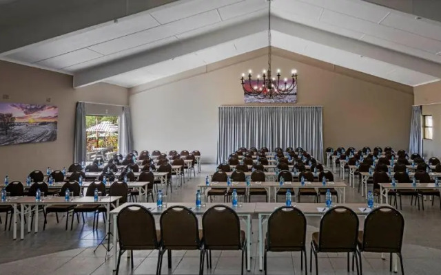Naba Lodge