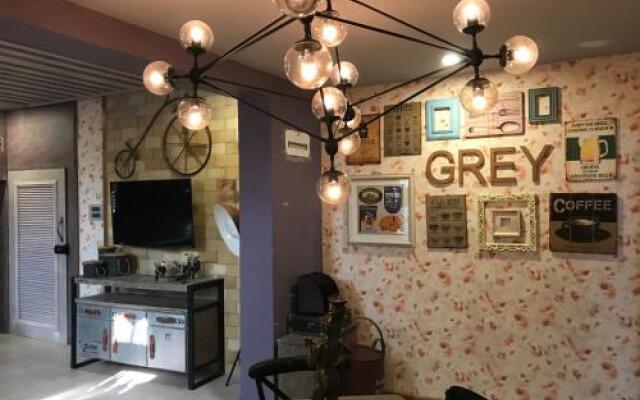 Pramod House Of Classics