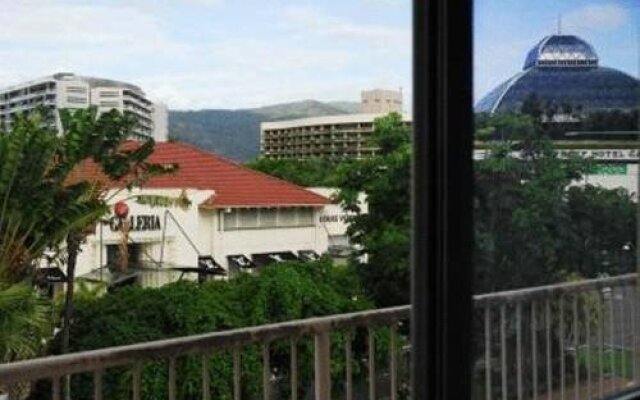 Great Northern Hotel