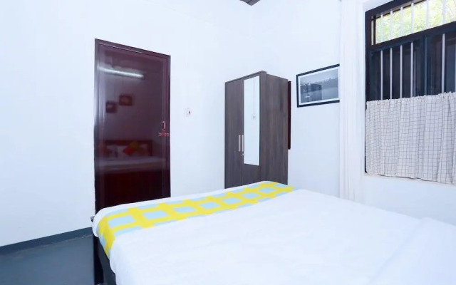 OYO Home 29319 Traditional Villa Near Thiruvananthapuram  Zoo