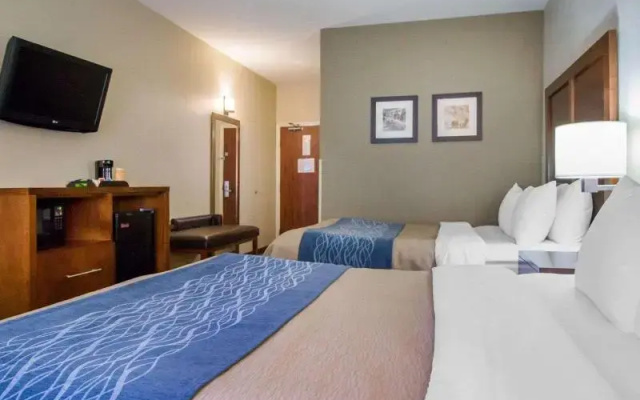 Comfort Inn