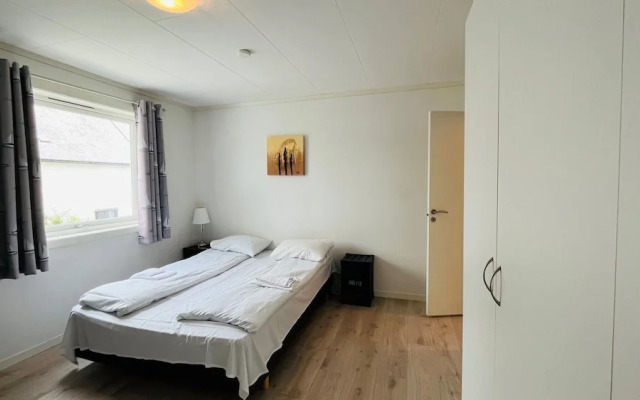 Norhostel Apartments