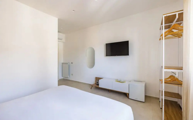 Montesanto View Rooms by Wonderful Italy