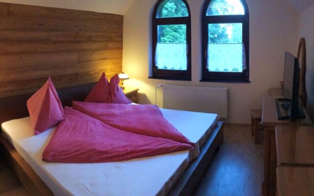 Tatranska Kotlina Vysok Tatry