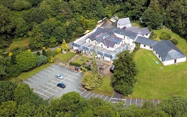 Carreg Bran Hotel