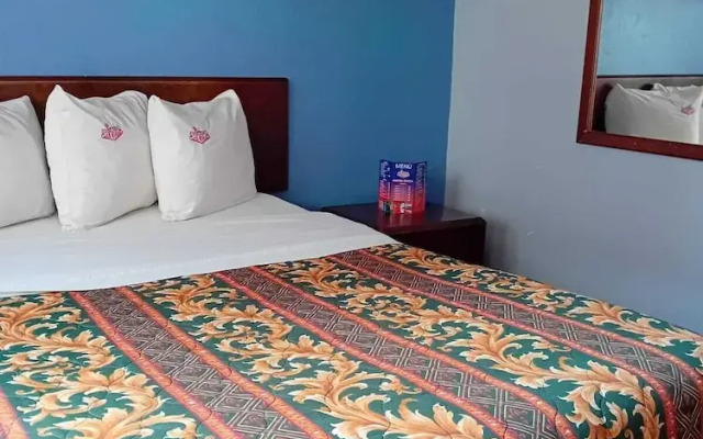 Hotel Suites Royal