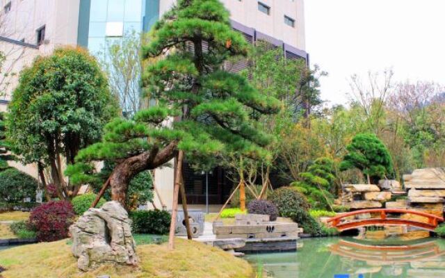 Zunyi Guesthouse