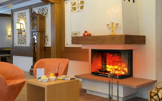 Schwarzwaldhotel Oberwiesenhof