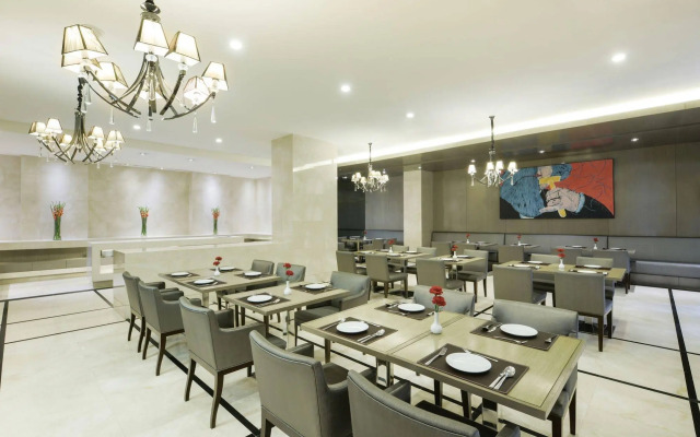 Centre Point Hotel Chidlom