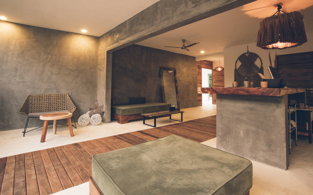 Panacea Condo Tulum