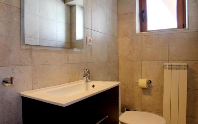 Casa Rural Primorena Txiki