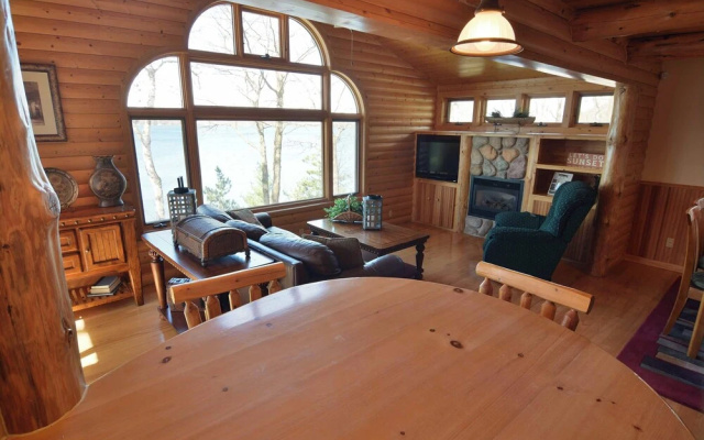Sunset Shores Retreat