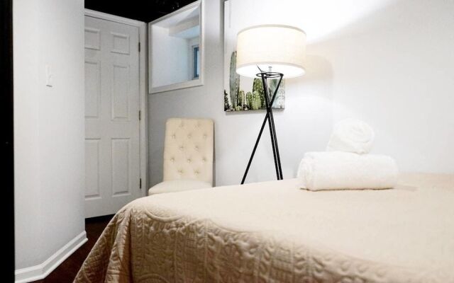 A Duplex for Your Grouplex