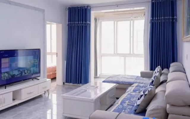 YanglingYiju Residence