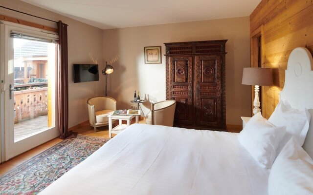 Pêche de Vigne & Spa