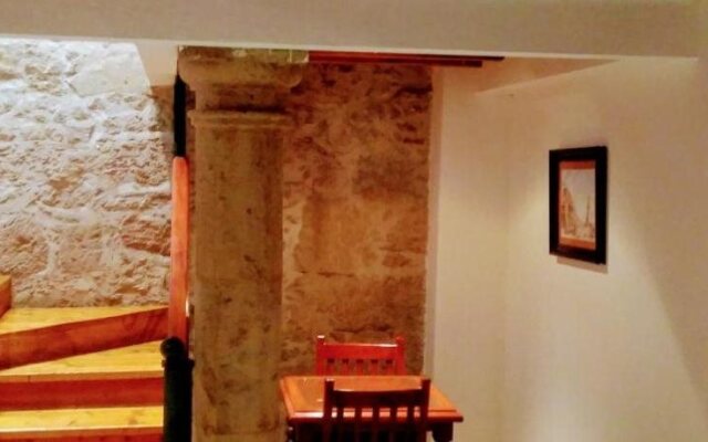 San Miguel & Suites
