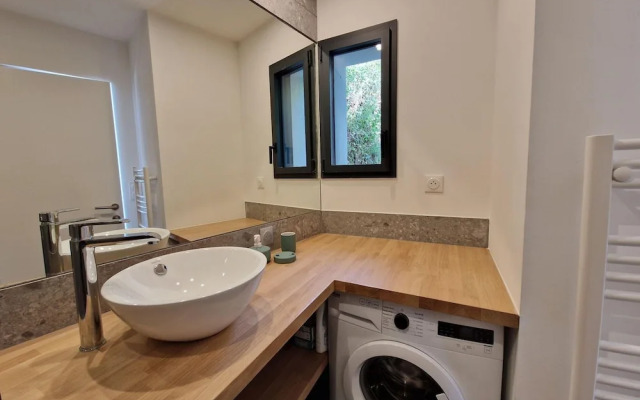 Premium Holiday Home With Charging Station