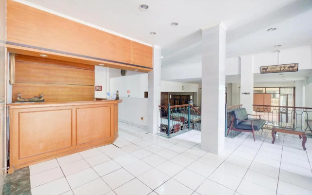 Hotel O Bogor near Taman Safari formerly Hotel Rudian 1 – Lobby – Cisarua