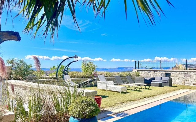 Villa Sunset Çeşme