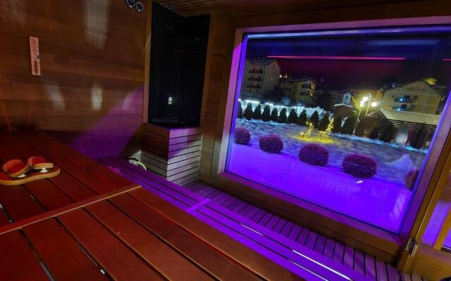 Dolce Avita Hotel Spa & Resort